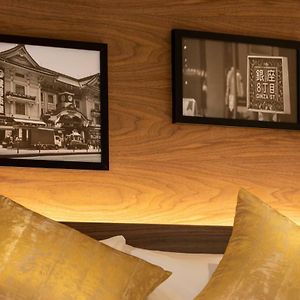 Kamer "Premier" met Twee Aparte Bedden